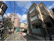 アーク神戸湊川