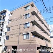 ブルーライン高島町駅まで徒歩8分