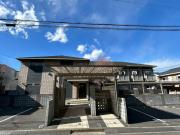 ブルーラインセンター南駅まで徒歩14分