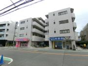 メゾン・ド・プルミエール千歳烏山