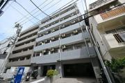 ダイホープラザ中野新橋