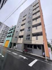 東京メトロ東西線門前仲町駅まで徒歩8分