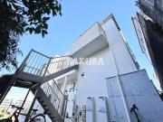 Bijoux Deux大倉山