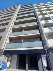アイルグランデ亀戸
