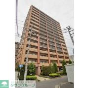 ＪＲ外房線本千葉駅まで徒歩3分