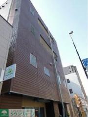 ＪＲ仙石線仙台駅まで徒歩10分