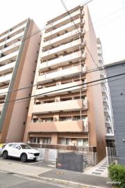 エスリード新大阪コンフォール2番館