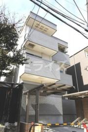阪急千里線豊津駅まで徒歩5分