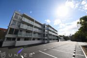 地下鉄南北線南平岸駅まで徒歩4分