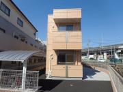 ＪＲ武蔵野線府中本町駅まで徒歩11分