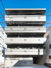 フォセット東日暮里