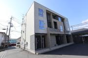 ＪＲ山陽本線倉敷駅まで徒歩16分
