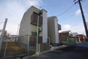名鉄常滑線豊田本町駅まで徒歩8分
