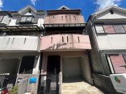 久世殿城町197-22貸家