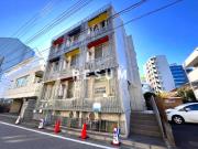 ＪＲ総武線（各駅停車）千葉駅まで徒歩2分