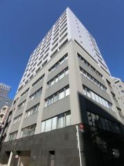 東京メトロ日比谷線八丁堀駅まで徒歩4分