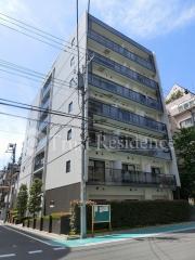 都営新宿線菊川駅まで徒歩4分