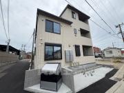 ＪＲ山陽本線明石駅まで徒歩20分