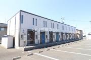 ＪＲ東北本線仙北町駅まで徒歩20分