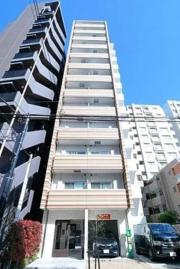 プレミアムキューブ品川戸越 mo