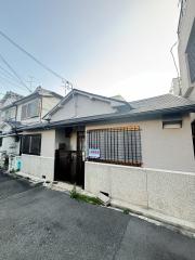 ＪＲ東海道本線東淀川駅まで徒歩5分