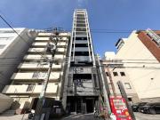 プレサンス心斎橋レヨン