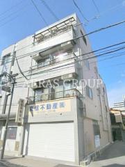 東信ハイツ