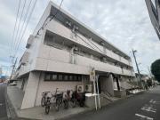 リファレンス谷塚