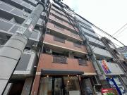 ＪＲ大阪環状線寺田町駅まで徒歩2分