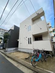 Grandtic住吉2