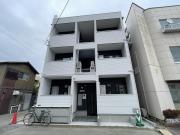 ガーデンパーク八本松B