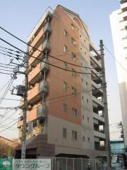 ＪＲ京浜東北・根岸線蒲田駅まで徒歩4分