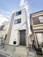 葛飾区白鳥三丁目戸建