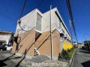 ＪＲ中央線八王子駅までバス約36分 徒歩3分