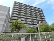 地下鉄西神・山手線長田駅まで徒歩20分