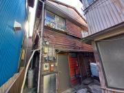 大倉山コーポ
