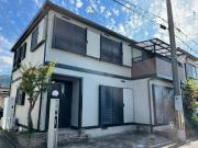 八尾市高安町南 貸家