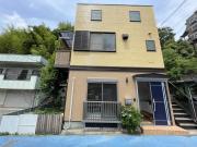 廣瀬貸家 1階部分