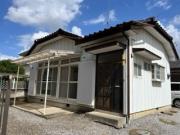 東武伊勢崎・大師線細谷駅まで徒歩27分