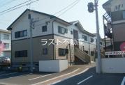 コーポアネックスM2
