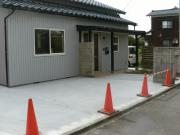 巻リバーサイドハウス戸建