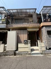 条南町一戸建て II