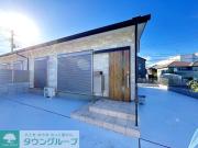 千葉都市モノレール動物公園駅まで徒歩25分