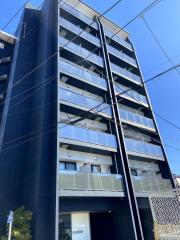 相鉄本線平沼橋駅まで徒歩3分