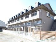 豊橋鉄道東田本線運動公園前駅まで徒歩6分