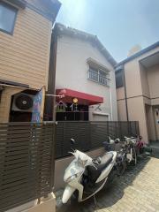 泉尾3丁目店舗付き住宅