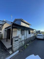 市之倉町1丁目N邸貸家