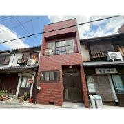 ＪＲ大阪環状線桃谷駅まで徒歩9分