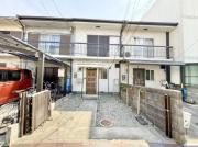 名神町テラスハウス