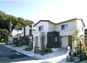 Green Court社が丘B